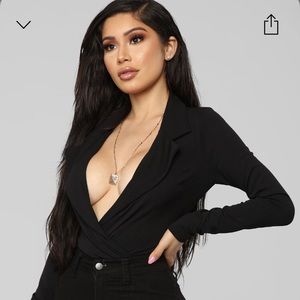 New fashionnova bodysuit